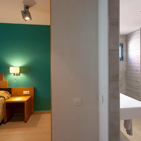 Appartement Cordial Mogan Valle