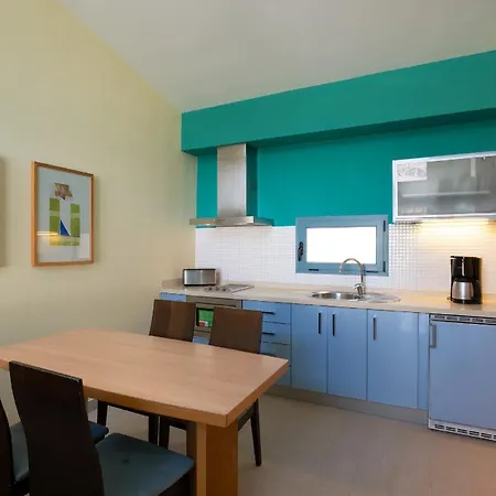 Cordial Mogan Valle Appartement Puerto De Mogan