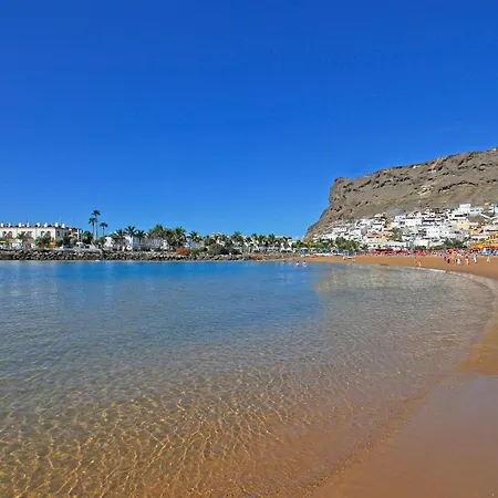 Cordial Mogan Valle Apartment *