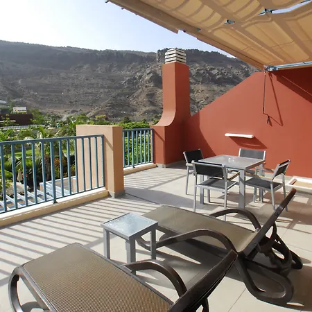 Apartamento Cordial Mogán Valle *