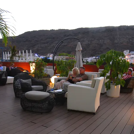 Apartamento Cordial Mogán Valle