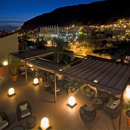 Cordial Mogan Valle Apartment Puerto De Mogan