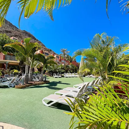 Apartamento Cordial Mogán Valle Puerto De Mogan