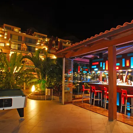 Apartamento Cordial Mogán Valle Puerto De Mogan