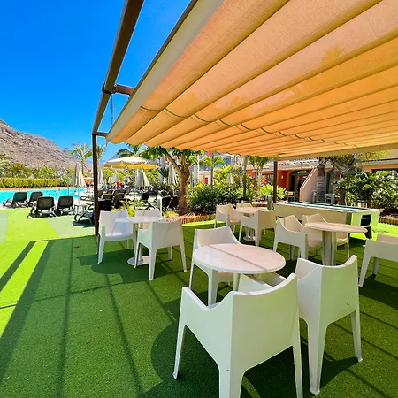 Cordial Mogan Valle Apartment