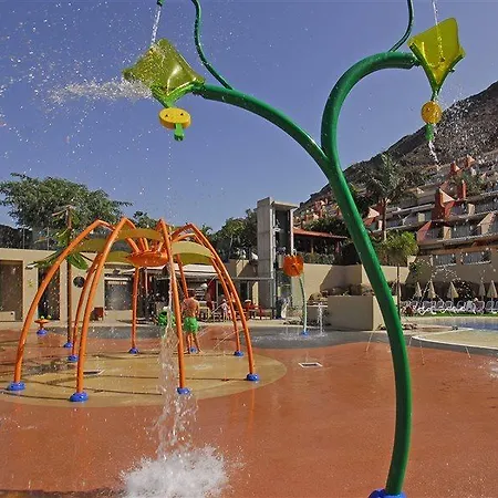 Apartamento Cordial Mogán Valle
