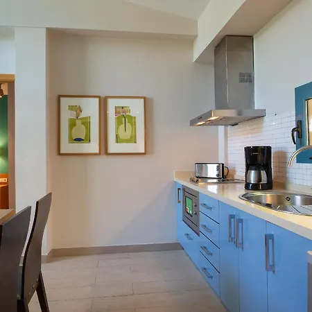 Apartamento Cordial Mogán Valle Puerto De Mogan