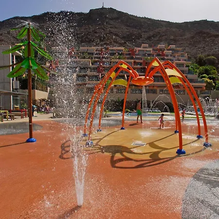Cordial Mogán Valle Puerto De Mogan