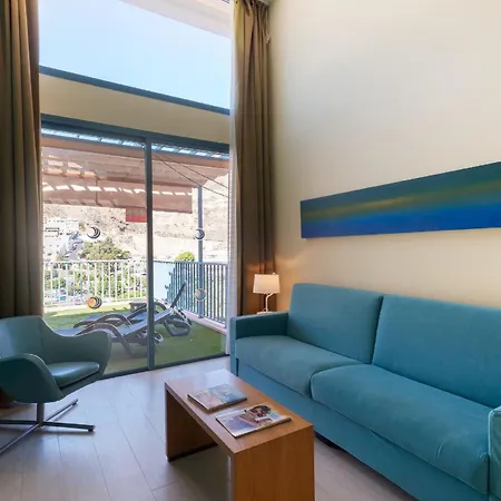 Apartamento Cordial Mogán Valle