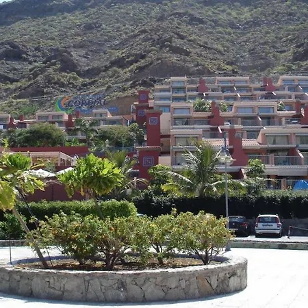 Cordial Mogán Valle *