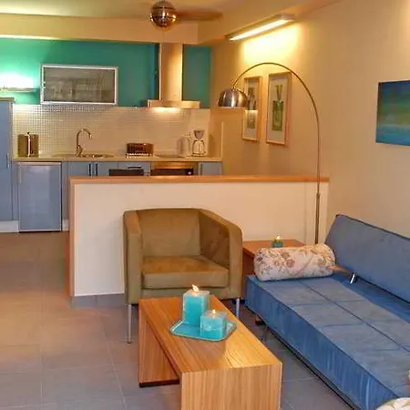 Apartamento Cordial Mogán Valle