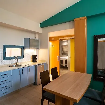 Apartamento Cordial Mogán Valle *